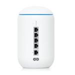  UBIQUITI UDR UniFi Dream Router WiFi 6 PoE integradas 