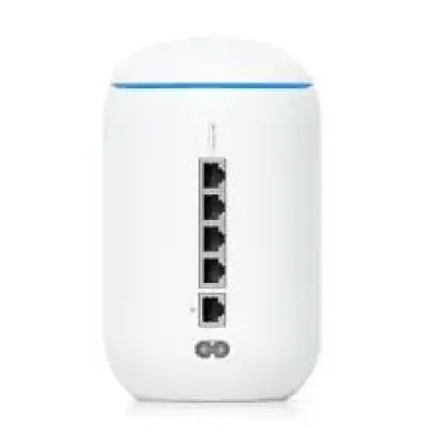  UBIQUITI UDR UniFi Dream Router WiFi 6 PoE integradas 