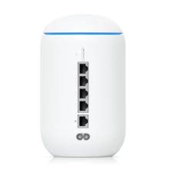  UBIQUITI UDR UniFi Dream Router WiFi 6 PoE integradas 