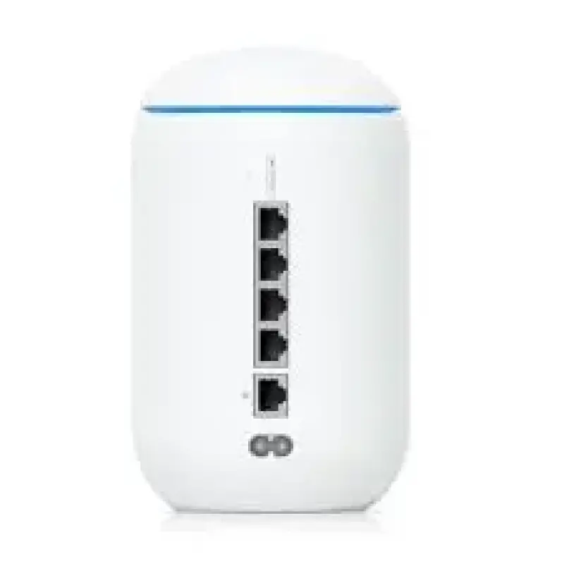  UBIQUITI UDR UniFi Dream Router WiFi 6 PoE integradas 
