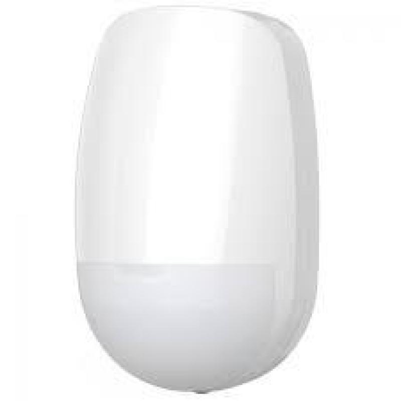  HIKVISION DS-PDD12P-EG2 Detector cableado doble tecnología PIR + microondas 12m anti-mascotas 