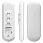  UBIQUITI NS-5AC NanoStation airMAX AC 5GHz 450Mbps CPE 13dBi antena integrada 