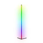  NEXXT NHB-S710 lámpara LED de piso inteligente Wi‑Fi efectos RGB control por app 
