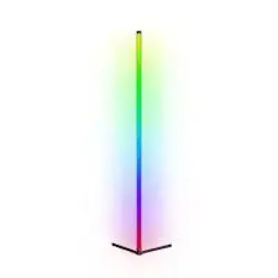 NEXXT NHB-S710 lámpara LED de piso inteligente Wi‑Fi efectos RGB control por app 