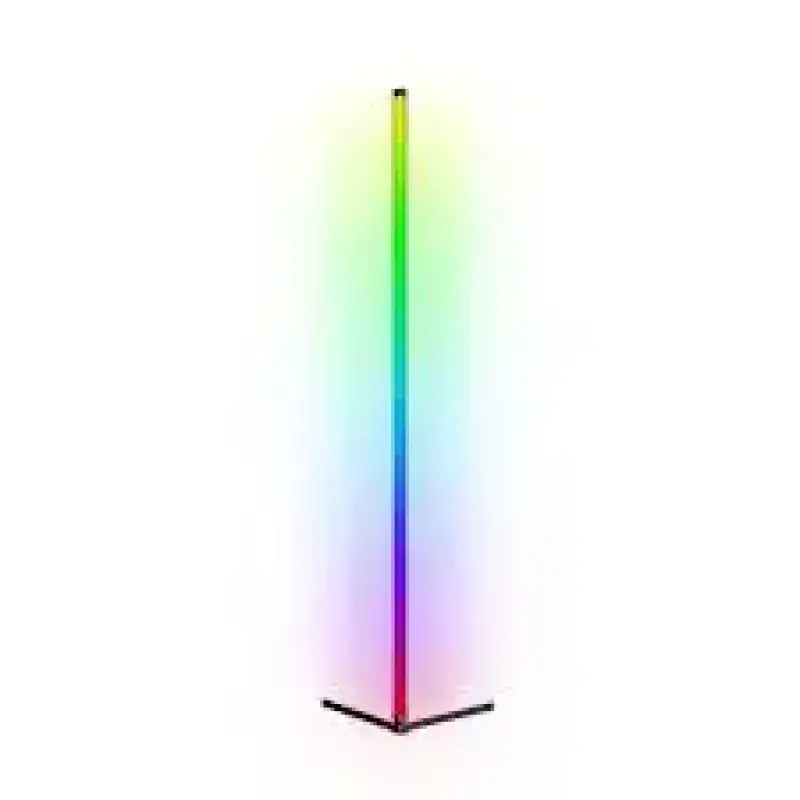 NEXXT NHB-S710 lámpara LED de piso inteligente Wi‑Fi efectos RGB control por app 