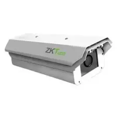  ZKTECO LPRC100 cámara con reconocimiento de placas vehiculares IP OCR 