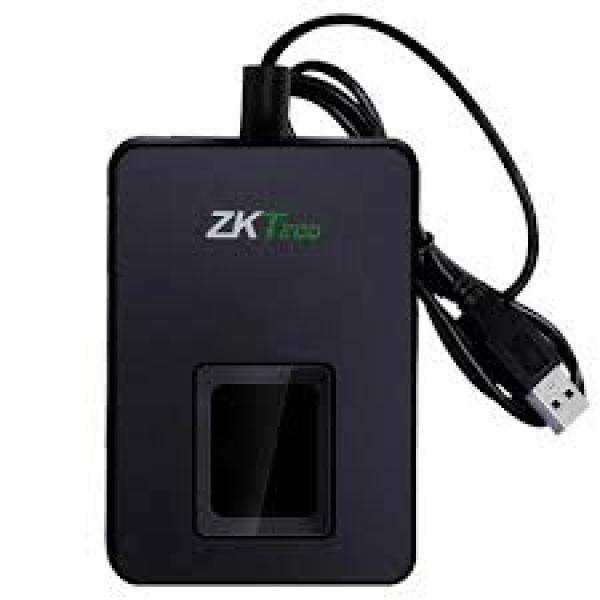 Lector Huellas USB ZKTeco ZK9500 Enrolador