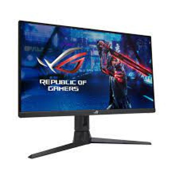  ASUS XG259QN monitor gaming ROG Strix 24.5\" 380Hz HDR HDMI DisplayPort 