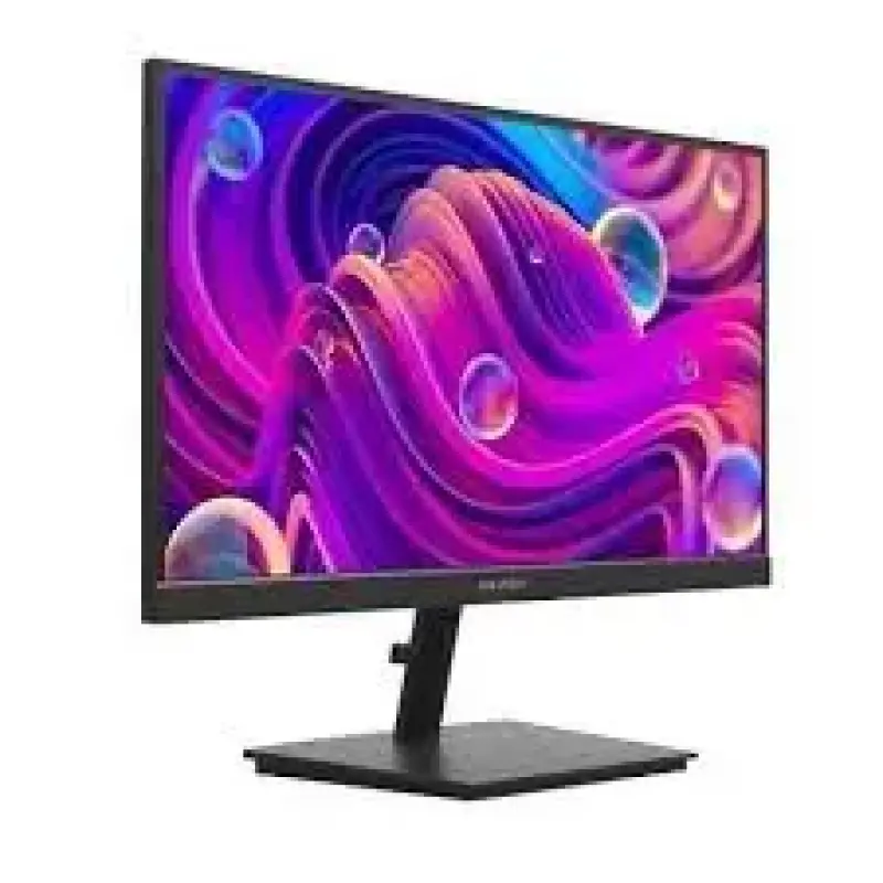  HIKVISION DS-D5027F2-1P2(A) monitor IPS FHD 27\" 1920x1080 100Hz 300cd/m² 14ms HDMI VGA 