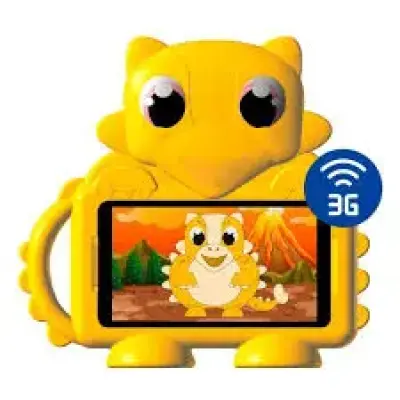  ADVANCE Intro TR5996 Tablet 7" TN 1024x600 16GB 2GB RAM Android 11 Go 3G Dual SIM Bluetooth 