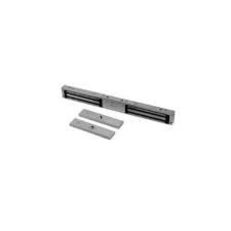  HIKVISION DS-K4H250D Cerradura magnética de doble puerta 2x250kgf 