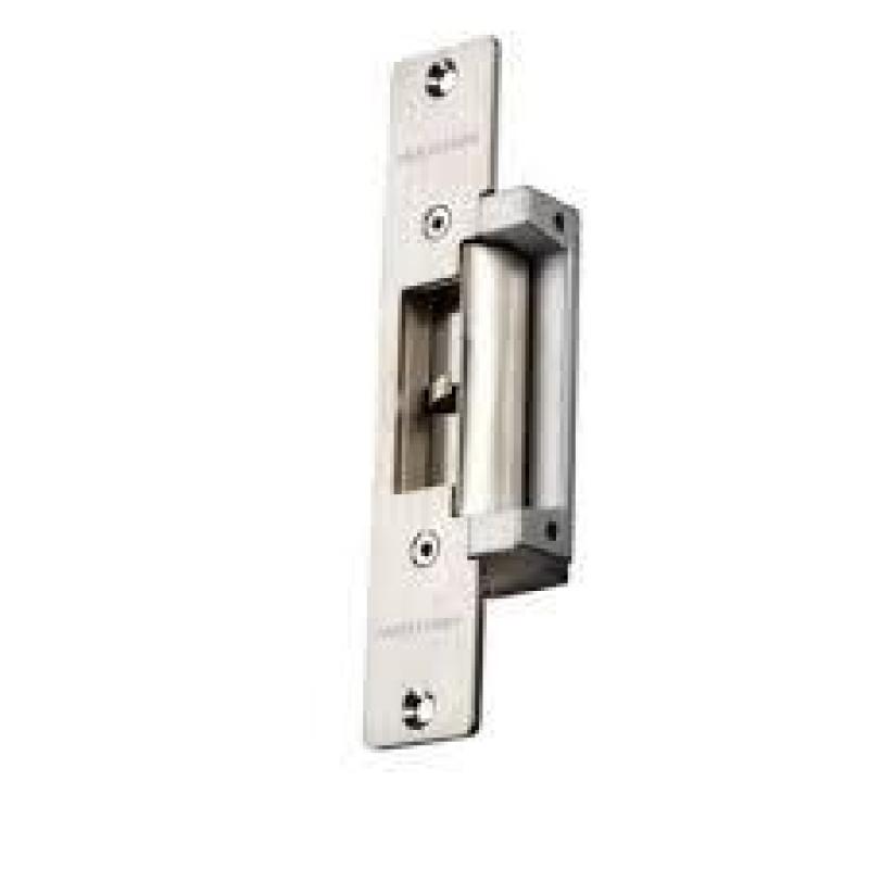  HIKVISION DS-K4G100 Cerradura eléctrica tipo perno Hikvision 