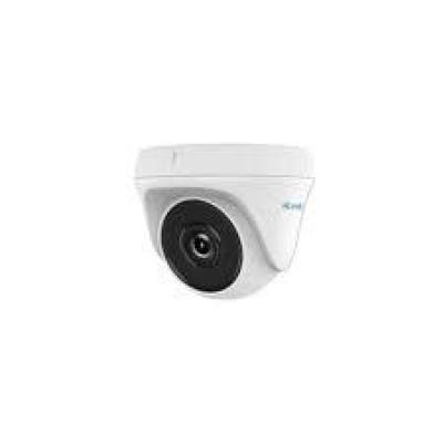  HILOOK THC-T150-P Cámara torreta fija 5MP lente 2.8mm IR 20m TVI/AHD/CVI/CVBS 