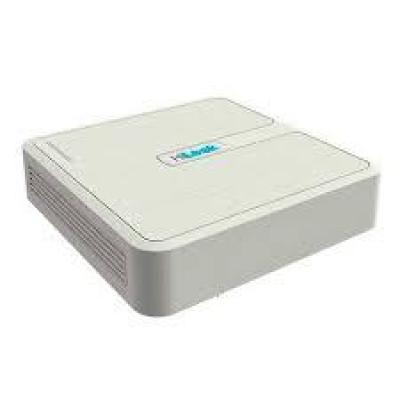  HILOOK DVR-104G-K1(S) DVR 4 canales 1080p Lite Mini 1U H.265 HDTVI/AHD/CVI/CVBS/IP 