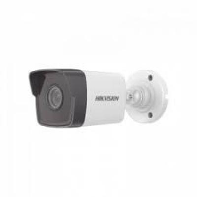  HIKVISION DS-2CD1053G0-I Cámara IP bullet 5MP lente fija 2.8mm IR 30m PoE 