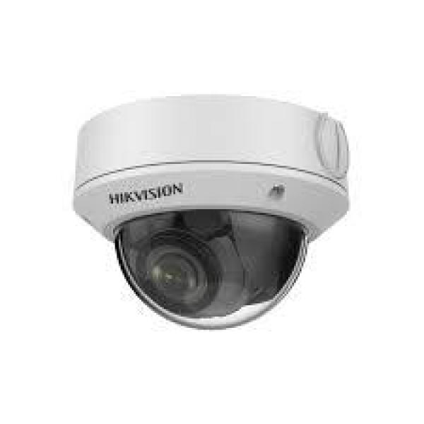  HIKVISION DS-2CD1163G2-LI Cámara IP domo 6MP ColorVu/White Light lente 2.8mm PoE 