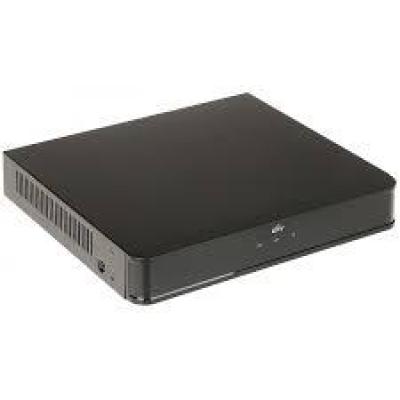  UNIVIEW NVR304-32E2 NVR 32 canales hasta 4K 4 bahías HDD HDMI/VGA P2P ONVIF 