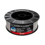  GAREN AL-200 Alambre de aluminio para cerco eléctrico 200 metros 