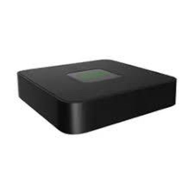  TIANDY TC-R3108 NVR IP 4MP 8 canales 1 HDD 