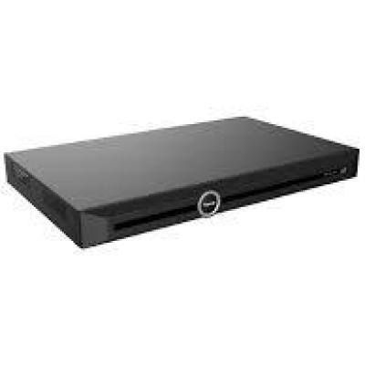  TIANDY TC-R3210 NVR IP 8MP 10 canales 1 HDD 