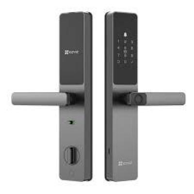  EZVIZ CS-DL05 Cerradura smart IP65 con huella y 3 modos de apertura 