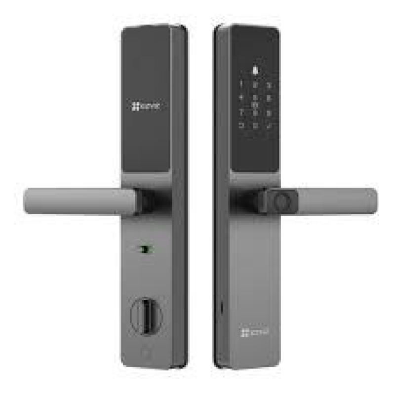  EZVIZ CS-DL05 Cerradura smart IP65 con huella y 3 modos de apertura 