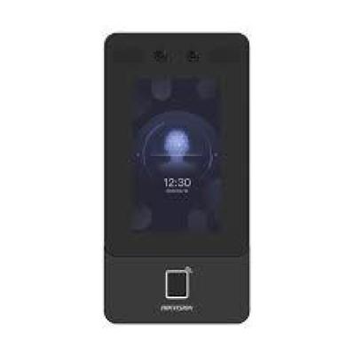  HIKVISION DS-K1T342EFWX-E1 Terminal facial todo en uno 