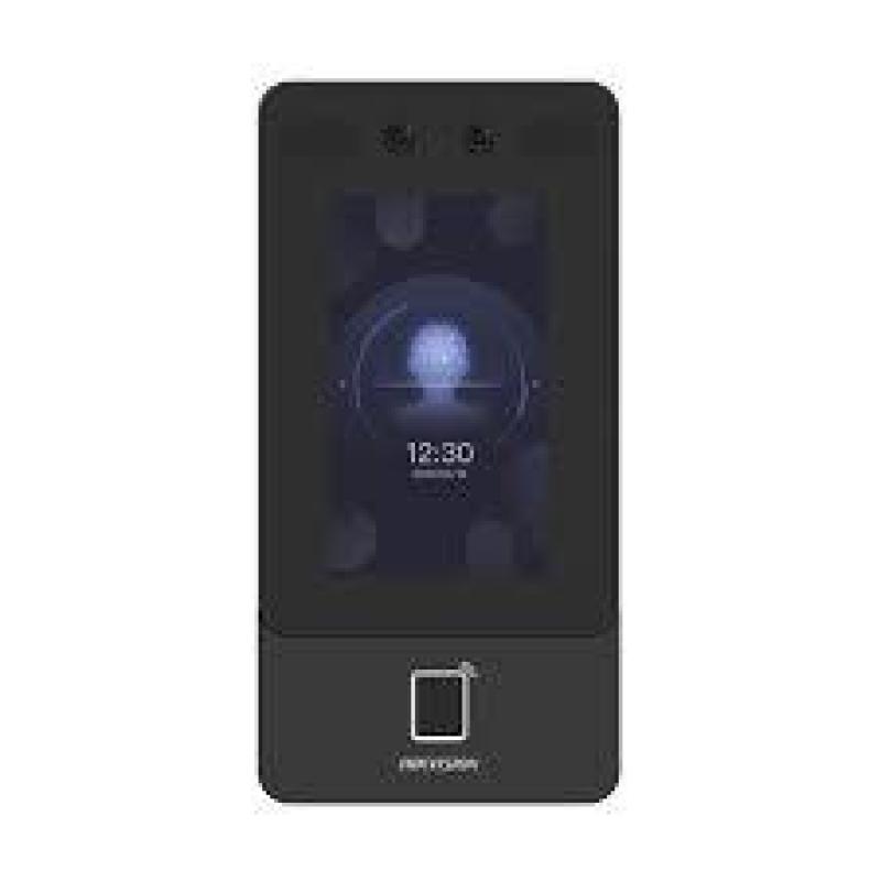  HIKVISION DS-K1T342EFWX-E1 Terminal facial todo en uno 