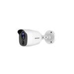  HIKVISION DS-2CE11H0T-PIRLO Mini bala TVI 5MP exterior con sensor PIR 