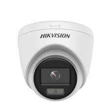  HIKVISION DS-2CE70DF0T-PF cámara domo exterior ColorVu 2MP 1080p 