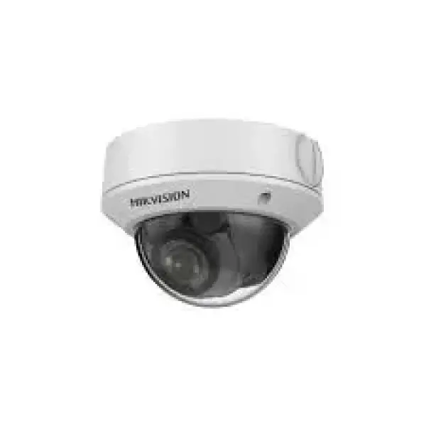  HIKVISION DS-2CD2183G2-I(S) domo IP 8MP 4K AcuSense lente 2.8mm WDR 120dB IR 30m IK10 IP67 