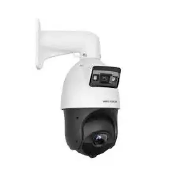  HIKVISION DS-2SE4C425MWG-E PTZ IP TandemVu 4MP+4MP 25x zoom óptico ColorVu IR 