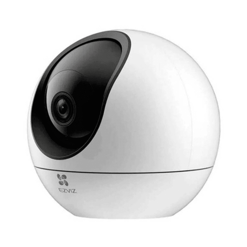  EZVIZ CS-H6 Cámara Wi‑Fi 5MP (2K+) PT interior 