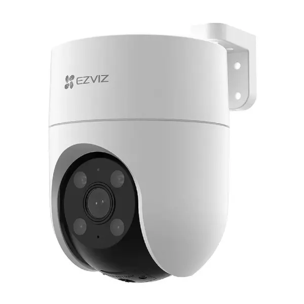  EZVIZ CS-H8C Cámara IP 4MP WiFi PT 360° 