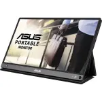  ASUS MB16AHP monitor portátil ZenScreen Go 15.6\" IPS FHD 1920x1080 USB-C micro HDMI batería 7800mAh 4 horas 
