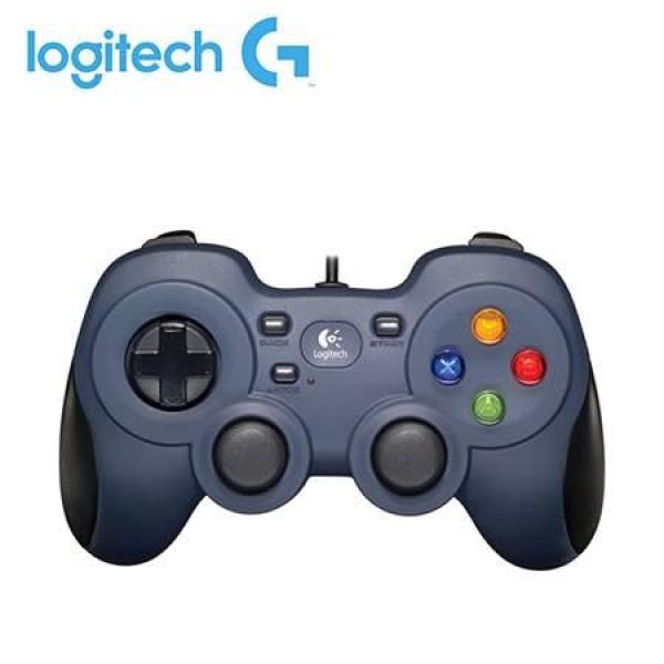  LOGITECH F310 gamepad USB para PC 