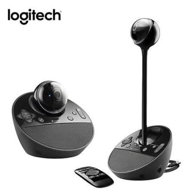  LOGITECH Webcam C930e Full HD 1080p negro 