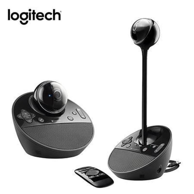  LOGITECH Webcam C930e Full HD 1080p negro 