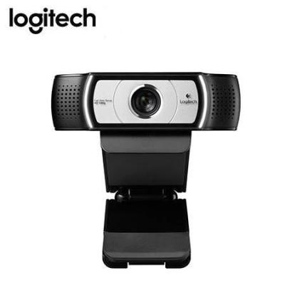 LOGITECH Cable de extensión 10 m negro para cámara GROUP 