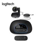  LOGITECH GROUP ConferenceCam sistema de videoconferencia para salas medianas negro 