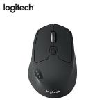  LOGITECH M720 Triathlon mouse inalámbrico negro 