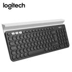  LOGITECH K780 teclado inalámbrico multi‑device con soporte para dispositivos 