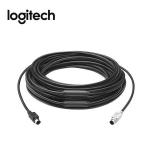  LOGITECH BCC950 ConferenceCam cámara y speakerphone USB Full HD 