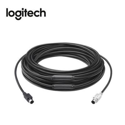 LOGITECH BCC950 ConferenceCam cámara y speakerphone USB Full HD 