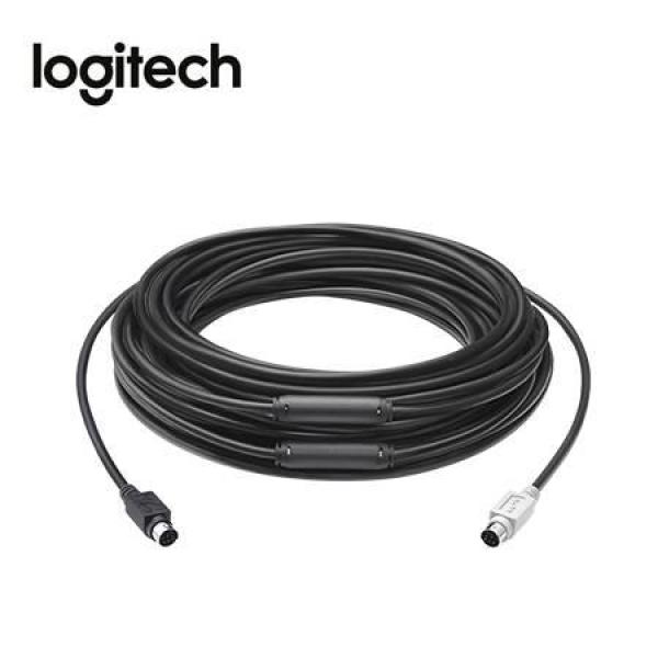  LOGITECH BCC950 ConferenceCam cámara y speakerphone USB Full HD 