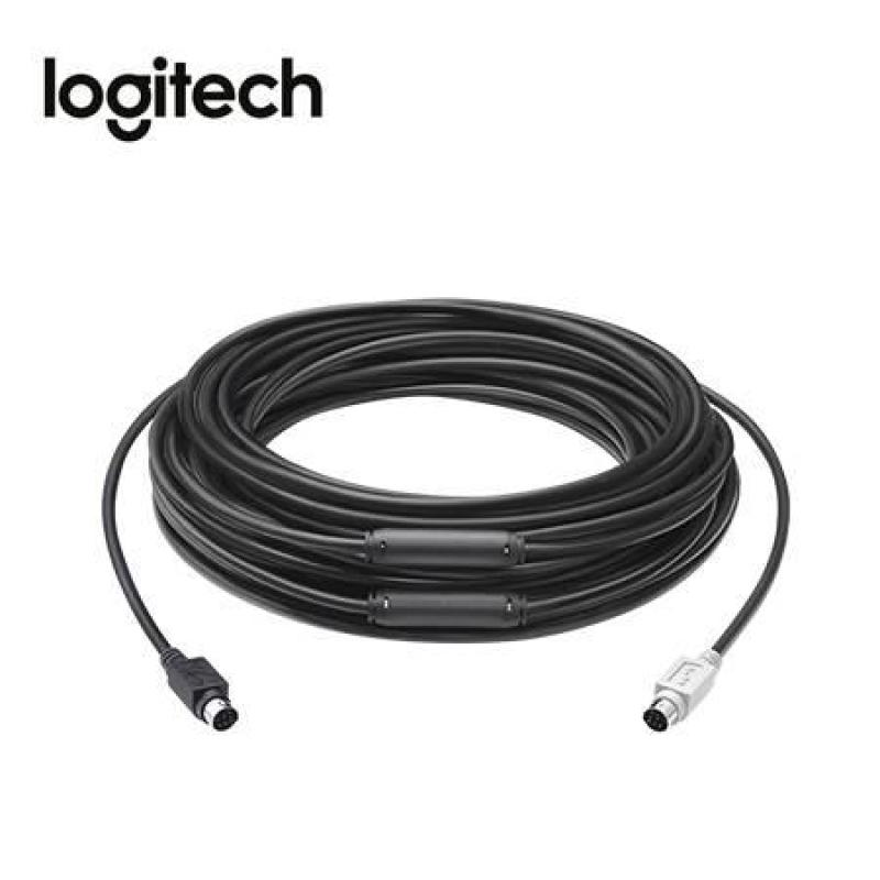  LOGITECH BCC950 ConferenceCam cámara y speakerphone USB Full HD 