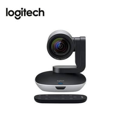  LOGITECH PTZ Pro 2 cámara PTZ Full HD 1080p black/silver 