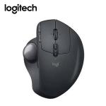  LOGITECH MX ERGO trackball inalámbrico negro 