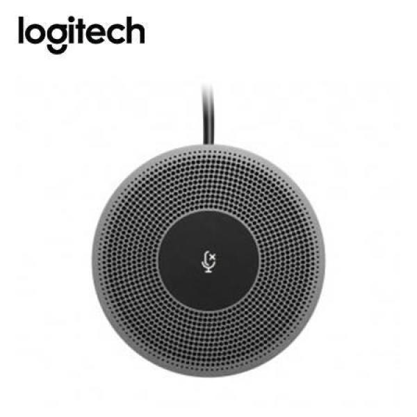 LOGITECH Micrófono de expansión MeetUp 
