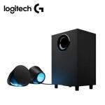  LOGITECH G560 sistema de parlantes 2.1 gaming RGB LIGHTSYNC 120W 